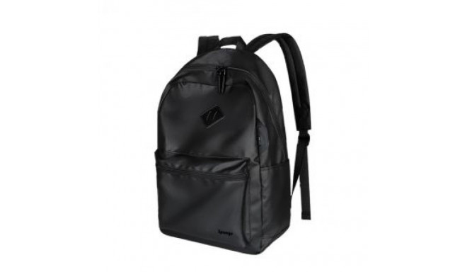 Sponge Street Backpack 15,4 black