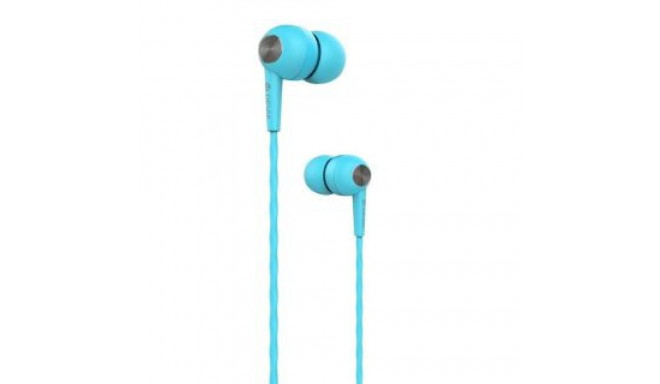 Devia Kintone Headset V2 (3.5mm) blue