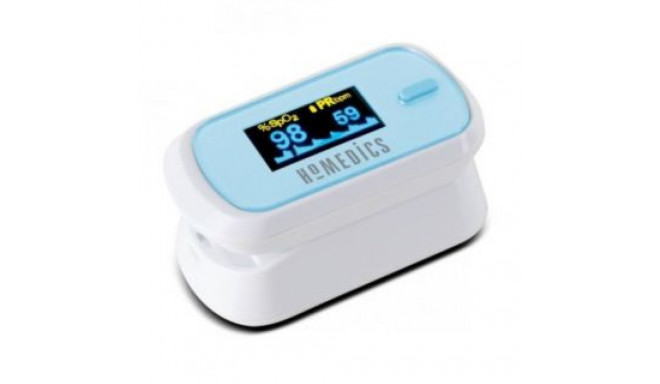 Homedics PX-101-EEU Fingertip Pulse Oximeter