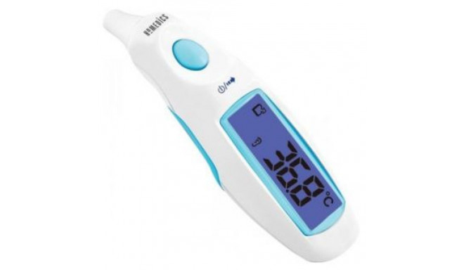 Homedics TE-101-EU Jumbo Display Ear Thermometer