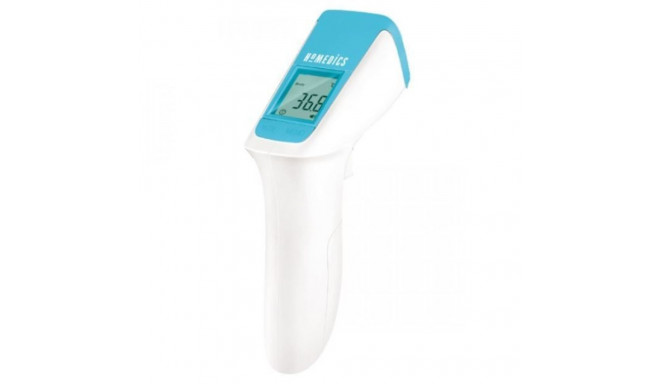 Homedics TE-350-EU Non-Contact Infrared Body Thermometer