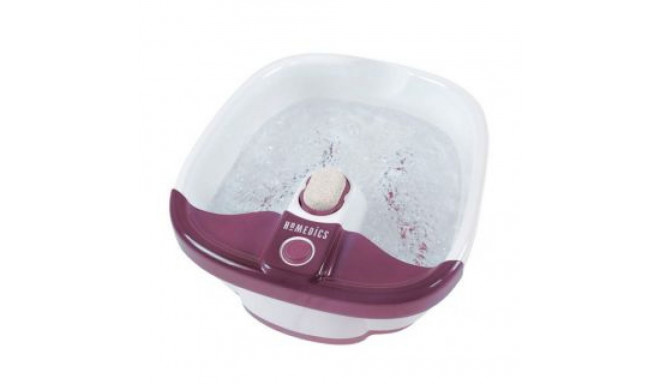 Homedics FB-55PB-EU Bubblemate Footspa