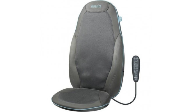 Homedics Gel Shiatsu Back Cushion SGM-1300H