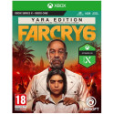 Microsoft Xbox Far Cry 6 Yara Edition