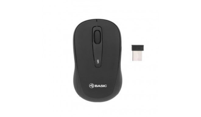 Tellur Basic Wireless Mouse mini Black