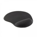 Sbox MP-01B black Gel Mouse Pad