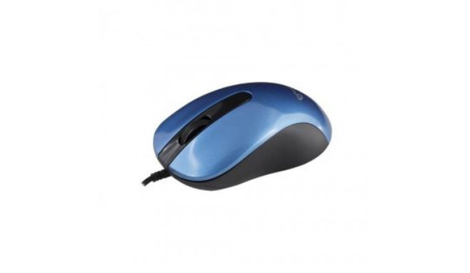 Sbox Optical Mouse M-901 blue