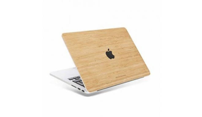 Woodcessories EcoSkin Apple Pro 15 (2016) Bamboo eco166