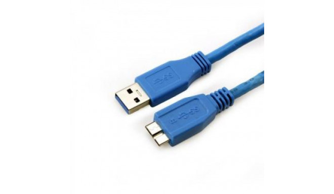 Sbox USB 3.0 A. -> Micro USB 3.0 B. M/M 1.5M USB30-MICROUSB