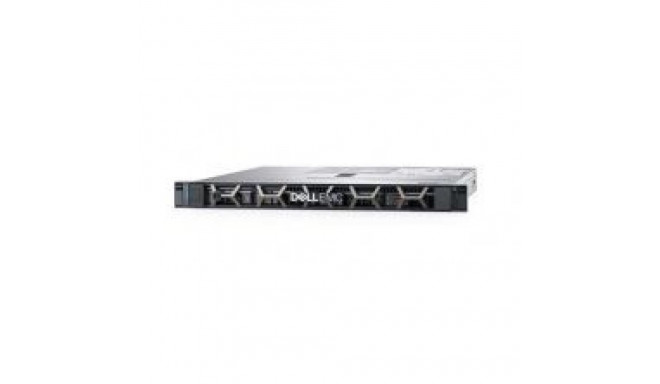 Dell SERVER R350 E-2314 H355 8X2.5/600W/RAILS/3YNBD SCS