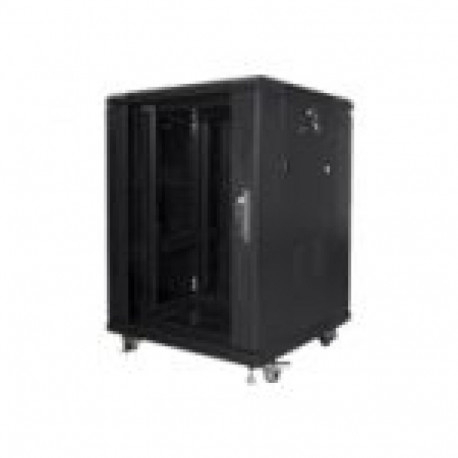 Lanberg LANBERG FF01-6615-12B Lanberg free-stand