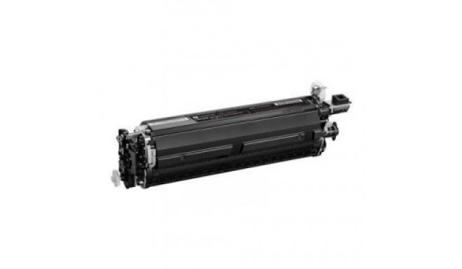 LEXMARK 74C0ZK0 Imaging Kit, Black