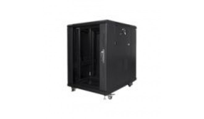 Lanberg LANBERG FF01-6815-12B Lanberg free-stand