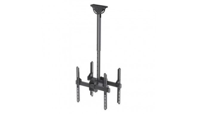 NEOMOUNTS TV SET ACC CEILING MOUNT/32-60" NM-C440DBLACK