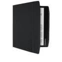 POCKETBOOK Tablet Case||Black|HN-FP-PU-700-GG-WW