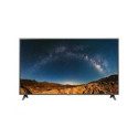 LG TV Set||43"|4K/Smart|3840x2160|Wireless LAN|Bluetooth|webOS|Black|43UR781C