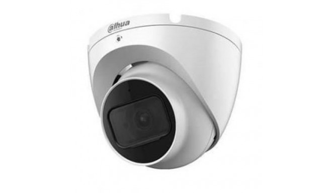 DAHUA NET CAMERA 5MP IR EYEBALL/IPC-HDW1530T-0280B-S6