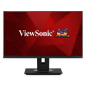 VIEWSONIC LCD Monitor||VG2456|24"|Panel IPS|1920x1080|16:9|Matte|15 ms|Speakers|Swivel|Pivot|Height 