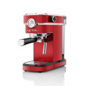 ETA | Espresso coffee maker | 618190030 Storio | Pump pressure 20 bar | Built-in milk frother | Tabl