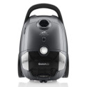 ETA Vacuum cleaner 451990000 Avanto Home Perfect Bagless, Power 800 W, Dust capacity 4 L, Black