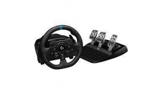 Logitech STEERING WHEEL G923 RACING//PC 941-000158