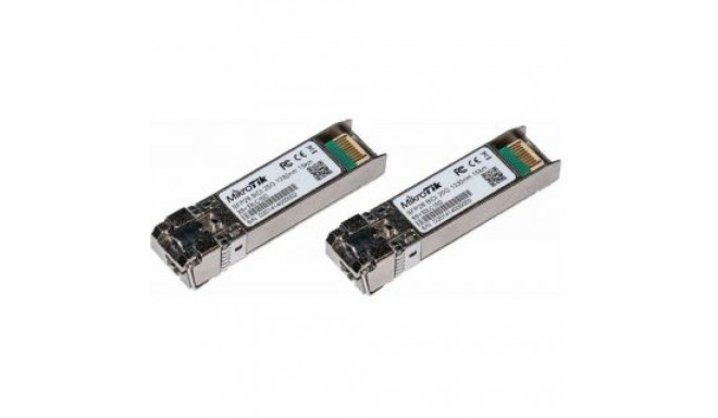 Mikrotik NET TRANSCEIVER SFP/SFP+/SFP28/XS+2733LC15D