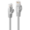 LINDY CABLE CAT5E U/UTP 0.5M/GREY 48361