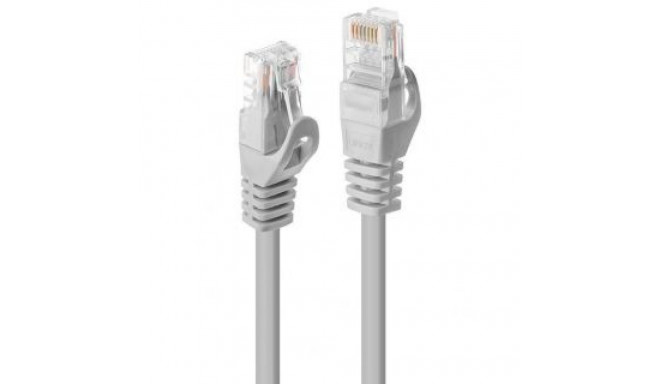 LINDY CABLE CAT5E U/UTP 0.5M/GREY 48361