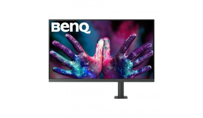 BenQ PD3205UA 32 IPS 3840x2160/ 16:9/350cd/m2/5ms HDMI, DP, USB