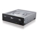 H.L Data Storage DVD-Writer HH Retail type GH24NSD6 Internal, Interface SATA, DVDR/RW, CD read speed