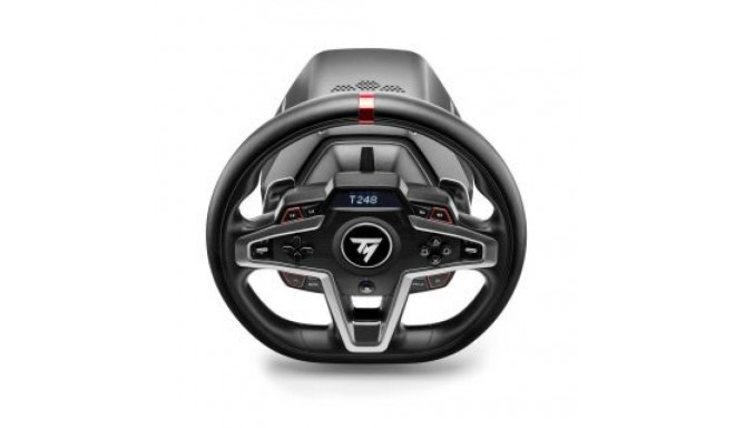 THRUSTMASTER Steering Wheel T248P Black