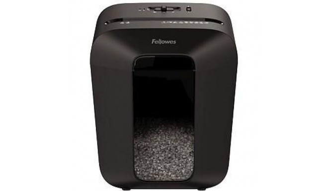 Fellowes SHREDDER POWERSHRED LX41M/4300701