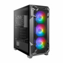 ANTEC Case||DF600 FLUX|MidiTower|Not included|ATX|MicroATX|MiniITX|0-761345-80060-0