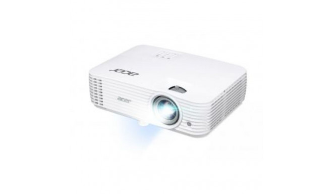 Acer Projector H6830BD 4K UHD (3840 x 2160), 3800 ANSI lumens, White, Lamp warranty 12 month(s)