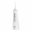 Adler Travel Oral Irrigator AD 2176 Oral irrigator, 150 ml, Number of heads 2, White, Number of teet