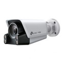 TP-Link NET CAMERA BULLET H.265+ 4MP/VIGI C340S(4MM)