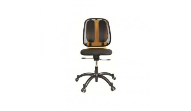 Fellowes Office Suites mesh back support