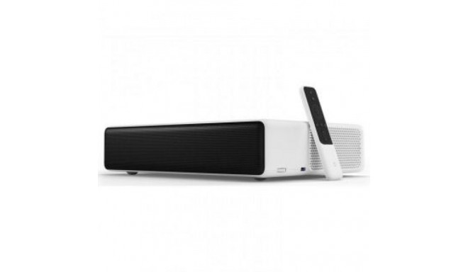 Xiaomi Mi 150 Laser Projector SJL4005GL Full HD (1920x1080), 5000 ANSI lumens, White, Wi-Fi