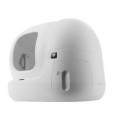 PETKIT Automatic Cat Litter Box Pura MAX White