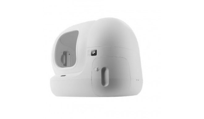 PETKIT Automatic Cat Litter Box Pura MAX White