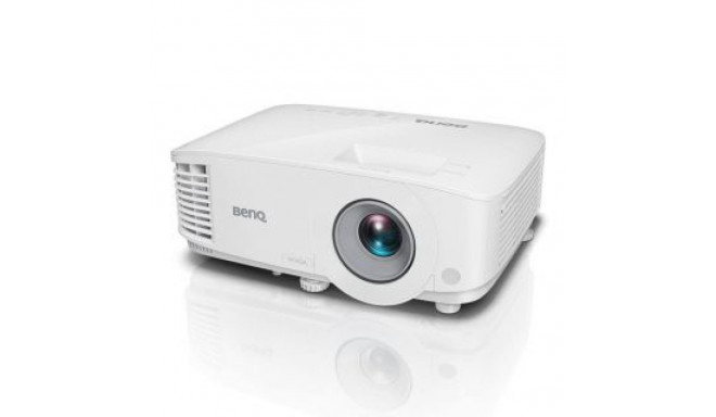 BenQ Business HDMI Projector MH550 WUXGA (1920x1200), 3500 ANSI lumens, White, Lamp warranty 12 mont