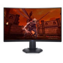 Dell LCD Monitor||S2721HGFA|27"|Gaming/Curved|Panel VA|1920x1080|16:9|144|4 ms|Height adjustable|Til