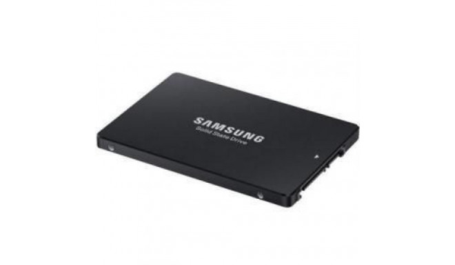 Samsung SSD SATA2.5" 3.84TB PM893 TLC/MZ7L33T8HBLT-00A07