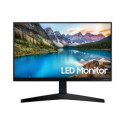 Samsung Business Monitor LF24T370FWRXEN 24 ", IPS, FHD, 1920 x 1080, 16:9, 5 ms, 250 cd/m, Black, 75