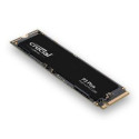 Crucial SSD||P3 Plus|2TB|M.2|PCIE|NVMe|3D NAND|Write speed 4200 MBytes/sec|Read speed 5000 MBytes/se