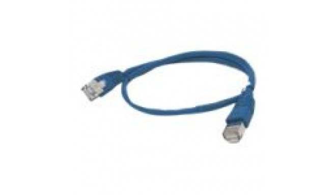 Gembird PP12-1M/B patchcord RJ45