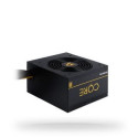 Chieftec PSU 600W 80 Plus Gold PFC Active BBS-600S