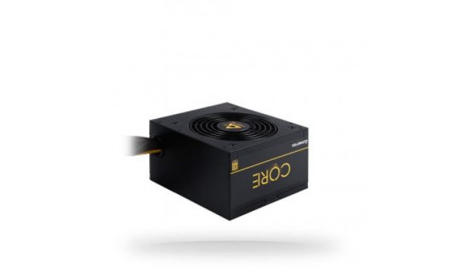 Chieftec PSU 600W 80 Plus Gold PFC Active BBS-600S