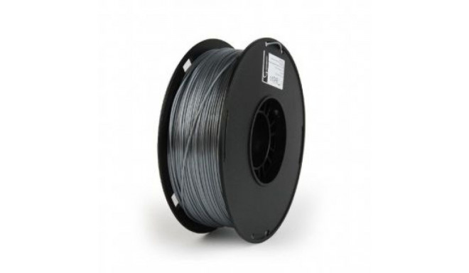 Flashforge PLA-PLUS Filament 1.75 mm diameter, 1kg/spool, Silver