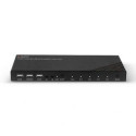 LINDY NET SWITCH KVM USB HDMI/32810